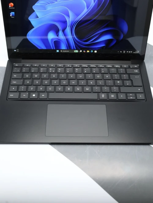 LAPTOP MICROSOFT SURFACE LAPTOP 5 , I5-1245U , 16GB 256GB SSD , 14" TACTILE
