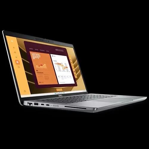 Dell latitude 5450 ULTRA 5 125U 16GB RAM 512GB SSD ECRAN 14" FHD