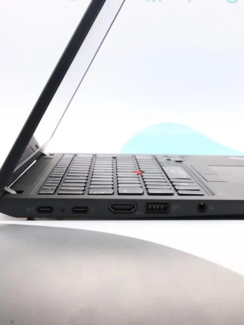LAPTOP LENOVO THINKPAD X13, I5-1250P, 16GB 256GB SSD, 13"