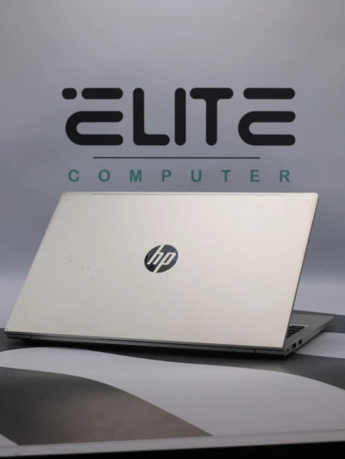 LAPTOP HP PROBOOK 450 G8 I5-1135G7 8GB RAM 256GB SSD ECRAN 15.6" FHD 