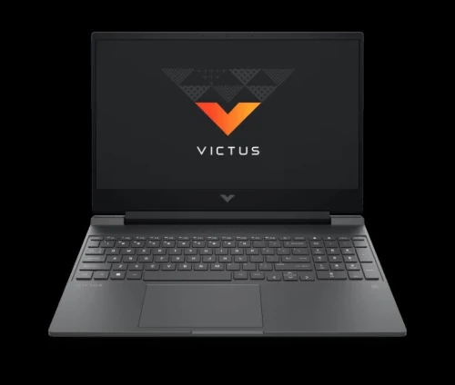 LAPTOP HP VICTUS I5-13420H 16GB RAM 512GB SSD NVIDIA RTX 3050 6GB ECRAN 15.6" FHD 144Hz NEUF 