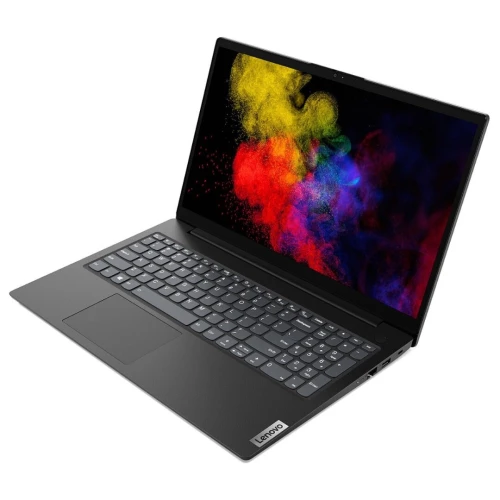 LAPTOP LENOVO V15 AMD RYZEN 5 7520U 8GB RAM 512GB SSD ECRAN 15.6" FHD AZERTY NEUF