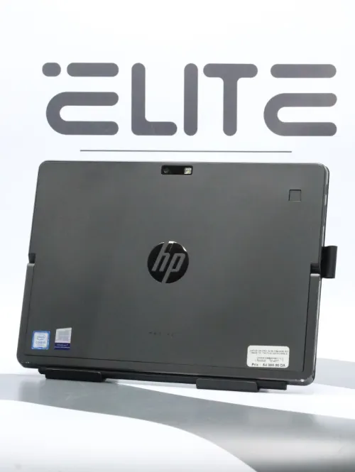 LAPTOP / TABLET Hp PRO X2 , I5-7Y54 , 8GB 256GB SSD , 12" TACTILE