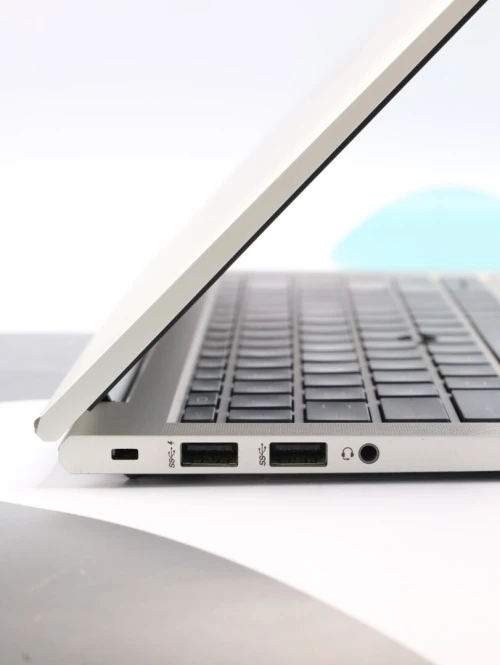 LAPTOP Hp ELITEBOOK 845 G7, RYZEN 7 PRO 4750U, 16GB 512GB SSD, 14"
