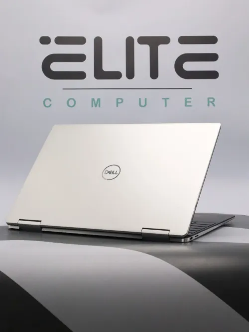 LAPTOP DELL XPS 13 7390 2 IN 1, I7-1065G7, 16GB 512GB SSD, 13.3" X360 TACTILE 