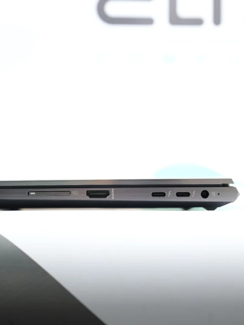 LAPTOP Hp ZBOOK STUDIO G7 , I7-10750H , 16GB 512GB NVMe , NVIDIA QUADRO T2000 , 15.6" FHD