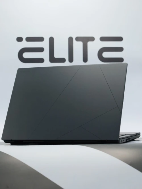 LAPTOP ASUS DUO , ULTRA 9 285H , 32GB 4TB NVMe , 14" X2 TACTILE OLED