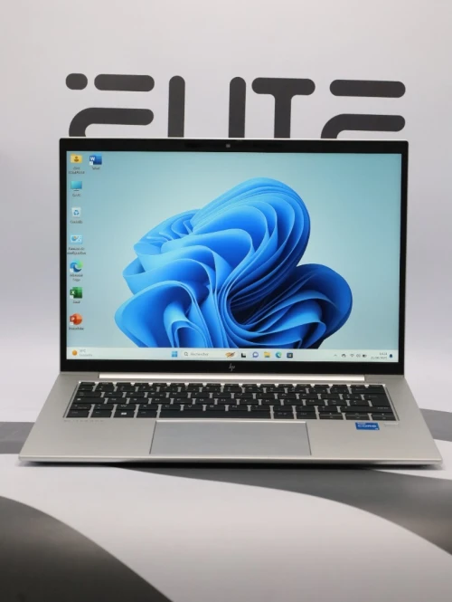 LAPTOP Hp ELITEBOOK 840 G10, I5-1335U, 8GB 256GB SSD, 14"