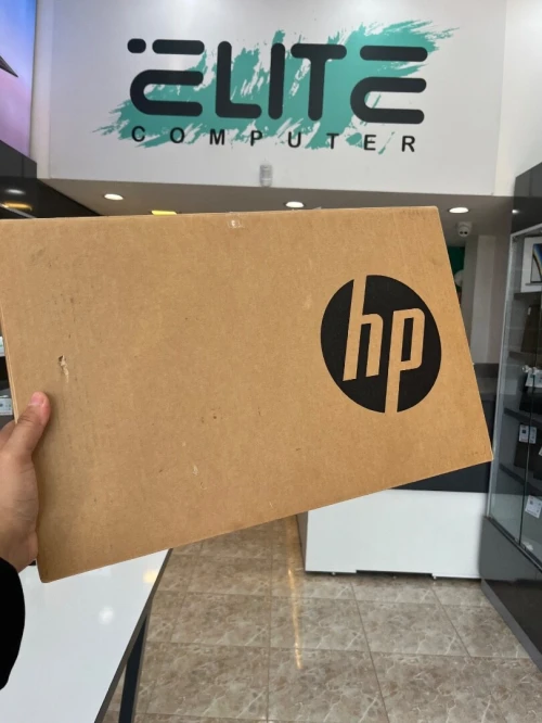 LAPTOP HP PROBOOK 450 G9 I5-12EME 16GB RAM 512GB SSD ECRAN 15.60 FHD NEUF 