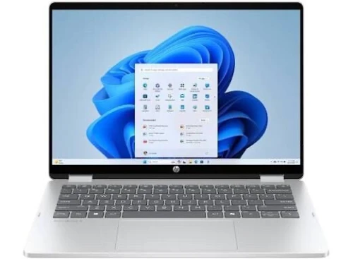 LAPTOP HP OMNIBOOK 5 FLIP X360 CORE 7 150U 16GB RAM 512GB SSD 14" TACTILE 2K 360 NEUF