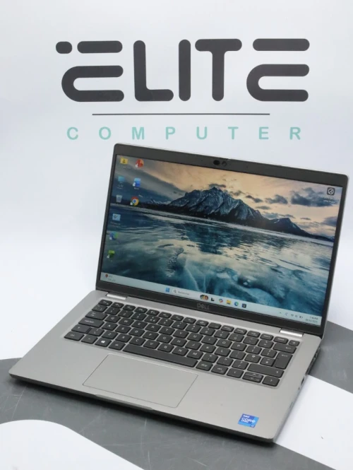 LAPTOP DELL Latitude 5420 , 17-1185G7 , 16GB 512GB SSD , 14" 