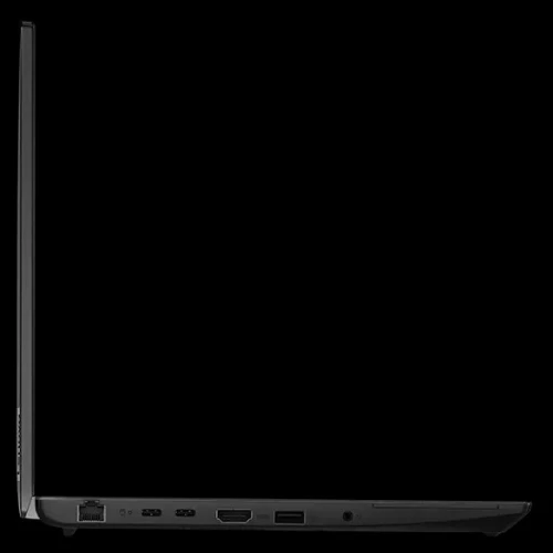 LAPTOP LENOVO THINKPAD L16 RYZEN 5 753U 16GB RAM 256GB SSD ECRAN 16"FHD NEUF
