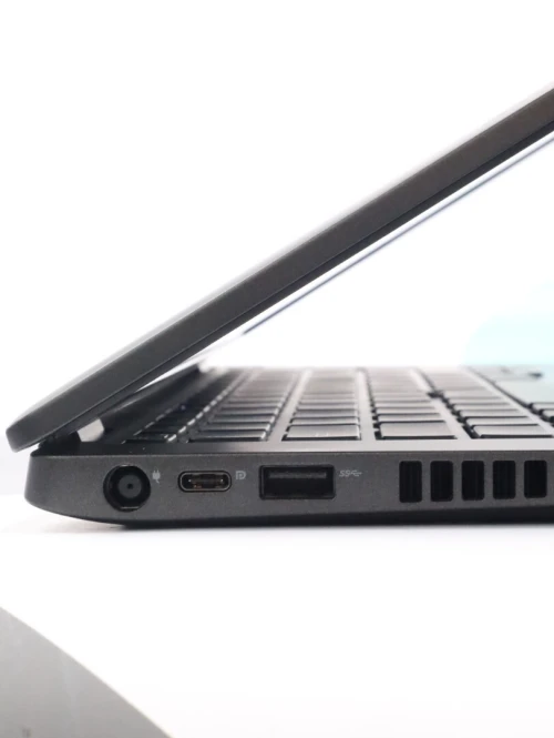 LAPTOP DELL Latitude 5400, I5-8365U, 8GB 256GB SSD, 14" 