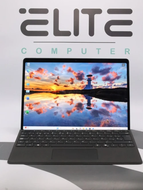 LAPTOP / TABLETE MICROSOPFT SURFACE PRO 10, ULTRA 5 135U, 8GB 256GB SSD, 13"