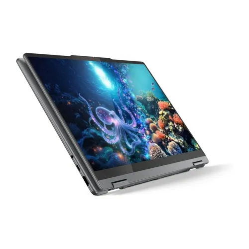 LAPTOP LENOVO YOGA 7 2IN1 ULTRA 5 226V 16GB RAM 1TB SSD INTEL ARC 8GB ECRAN 14" TACTILE 360 Avec STYLET