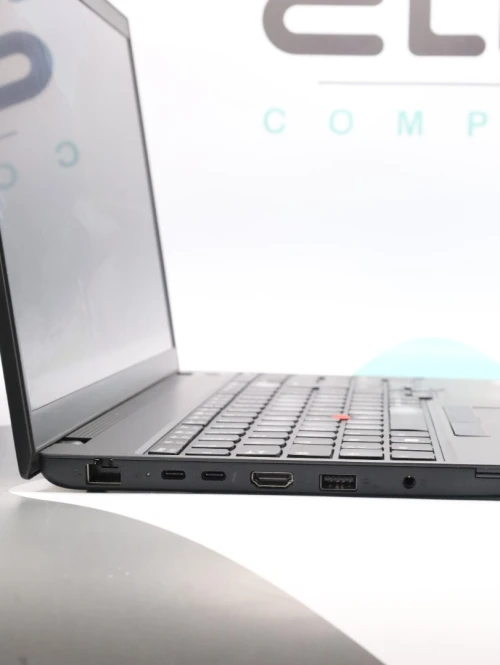 LAPTOP THINKPAD L15 I5-1245U 16GB RAM 256GB SSD ECRAN 15.6" FHD TACTILE 