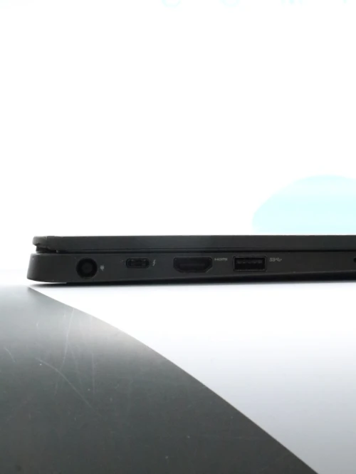 LAPTOP DELL Latitude 7300 , I7-8665U , 16GB 512GB SSD , 13.3" FHD