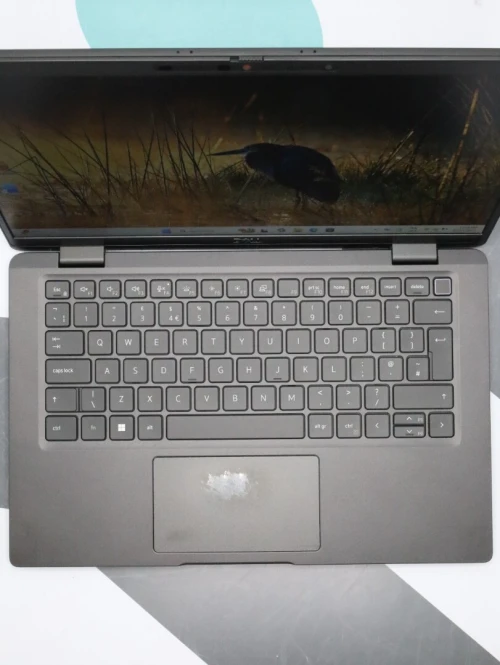 LAPTOP DELL Latitude 7320 , I5-1145G7 , 16GB 256GB SSD , 13.3"