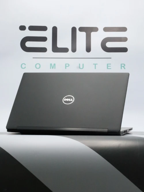 LAPTOP DELL Latitude 7280 , I5-6300U , 8GB 256GB SSD , 12.5"