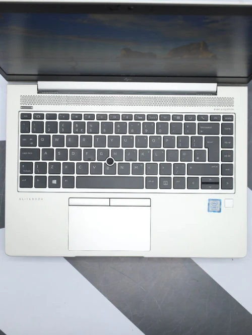 LAPTOP Hp ELITBOOK 840 G5, I7-8550U, 16GB 512GB SSD, 14" FHD