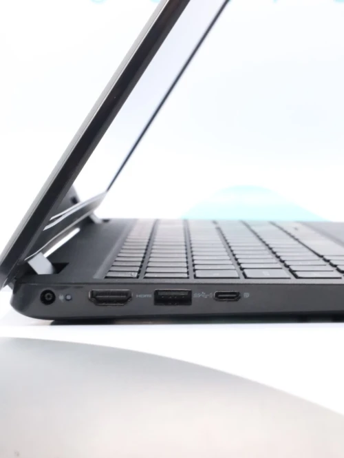 LAPTOP DELL Latitude 3520, I5-1135G7, 8GB 256GB SSD, 15.6"