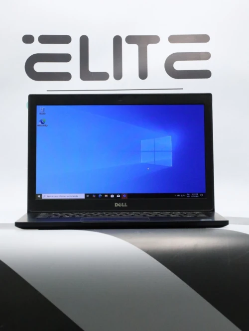 LAPTOP DELL Latitude 7280 , I5-6300U , 8GB 256GB SSD , 12.5"