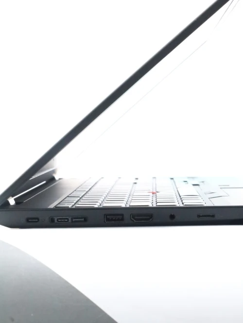 LAPTOP LENOVO THINKPAD T590, I7-8565, 16GB 256GB NVME, NVIDIA MX 250 15.6"