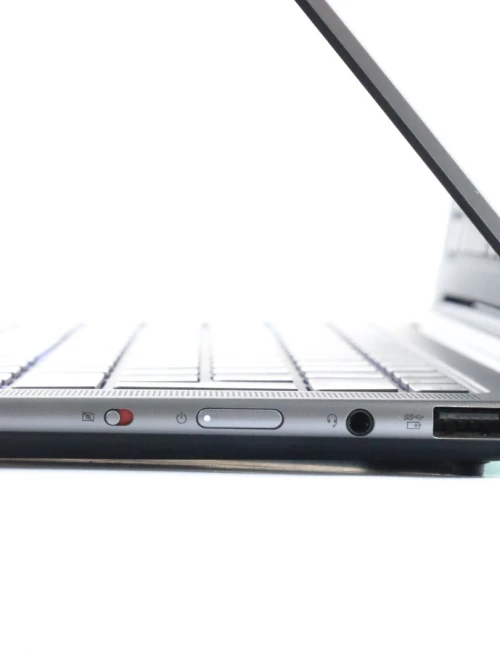 LAPTOP LENOVO YOGA 7 PRO ULTRA 9 185H 32GB 1TB NVIDIA RTX 4060 14" 2K TACTILE 