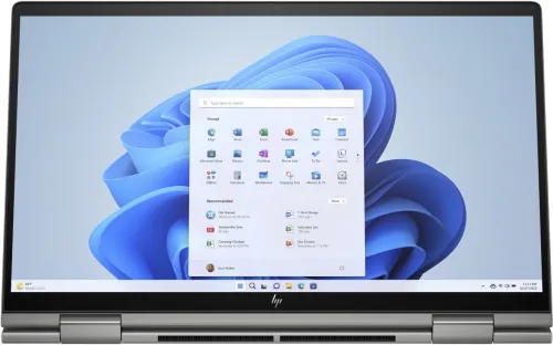 LAPTOP HP ENVY 2IN1 I5-1335U 8GB RAM 512GB SSD ECRAN 15.6" FHD TACTILE 360 NEUF