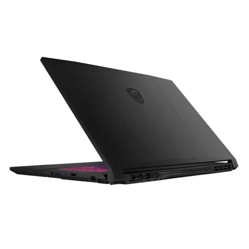 LAPTOP MSI KATANA 17 I7-14650HX 16GB RAM 512GB SSD RTX 5050 8GB VRAM ECRAN 17" QHD 240Hz NEUF