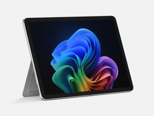 MICROSOFT SURFACE PRO 12 SNAPDRAGON X PLUS 16GB RAM 256GB SSD ECRAN 12" 4K TACTILE
