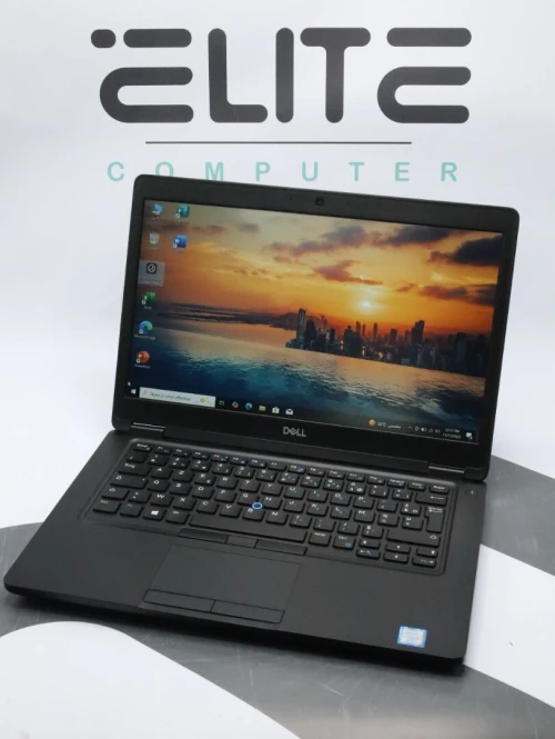 LAPTOP DELL Latitude 7490 , I7-8650U , 16GB 256GB SSD , 14" FHD