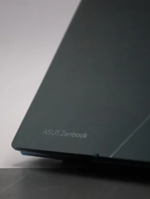 LAPTOP ASUS ZenBooK 14, I9-13900, 16GB 1TB SSD, 14.1" OLED