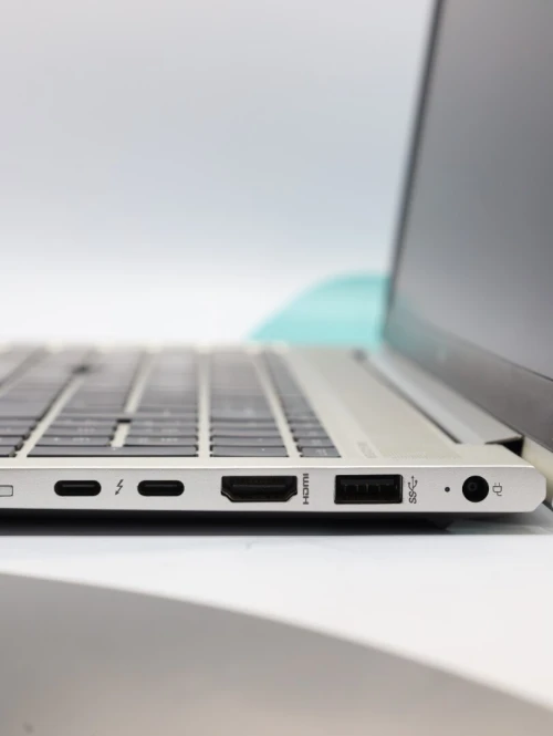 LAPTOP Hp ELITEBOOK 840 G8 I5-11Th GEN 16GB 256GB SSD