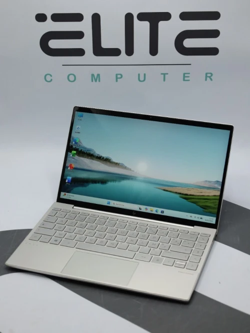 LAPTOP Hp ENVY 13 I7-1165G7, 8 GB 512GB SSD, 13.3" FHD
