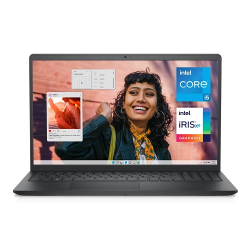 LAPTOP DELL INSPIRON 3530 i7-1355u 16GB RAM 1TB SSD TACTILE NEUF