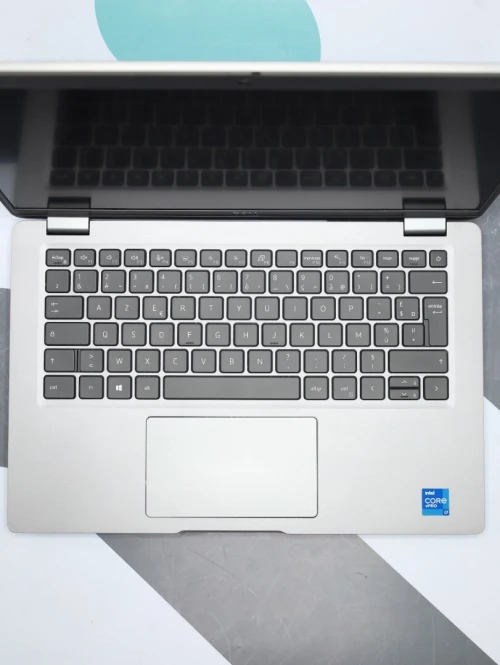 LAPTOP DELL Latitude 5420, I7-1185G7, 16GB 256GB SSD, 14" FHD