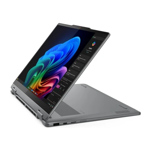 LAPTOP LENOVO YOGA 7 2IN1 ULTRA 5 226V 16GB RAM 1TB SSD INTEL ARC 8GB ECRAN 14" TACTILE 360