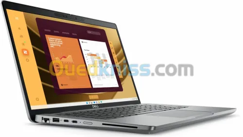 LAPTOP DELL LATITUDE 5450 ULTRA 5 135H 32GB RAM 512GB SSD 14" FHD NEUF JAMAIS UTILISÉ