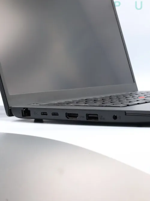 LAPTOP LENOVO THINKPAD L14 RYZEN 5 PRO 7530U 32GB RAM 512GB SSD