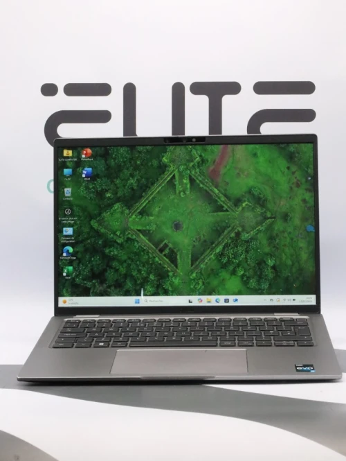 LAPTOP DELL Latitude 7440 I5-1335 16GB 512GB SSD 14" TACTILE 