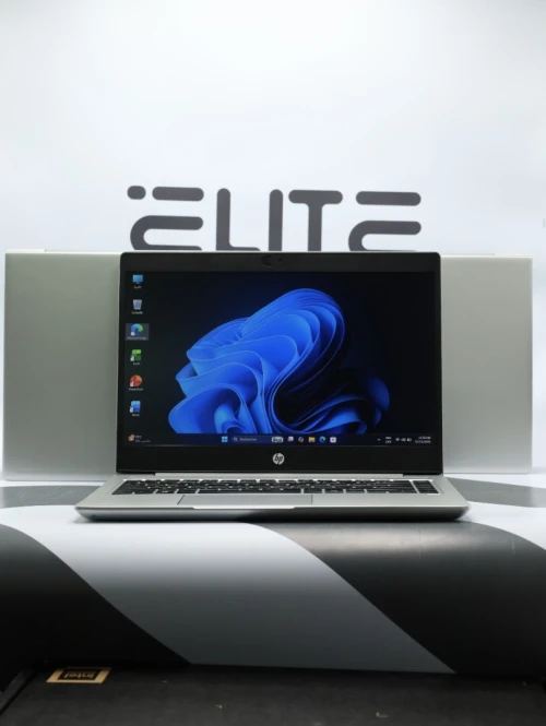 LAPTOP Hp RPOBOOK 445 G7 , AMD RYZEN 5 4500U , 16GB 512GB SSD , 14" FHD