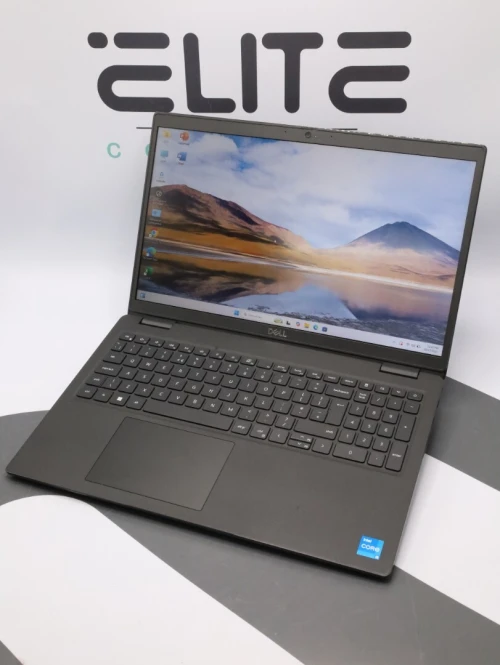 LAPTOP DELL Latitude 3520, I5-1135G7, 8GB 256GB SSD, 15.6"