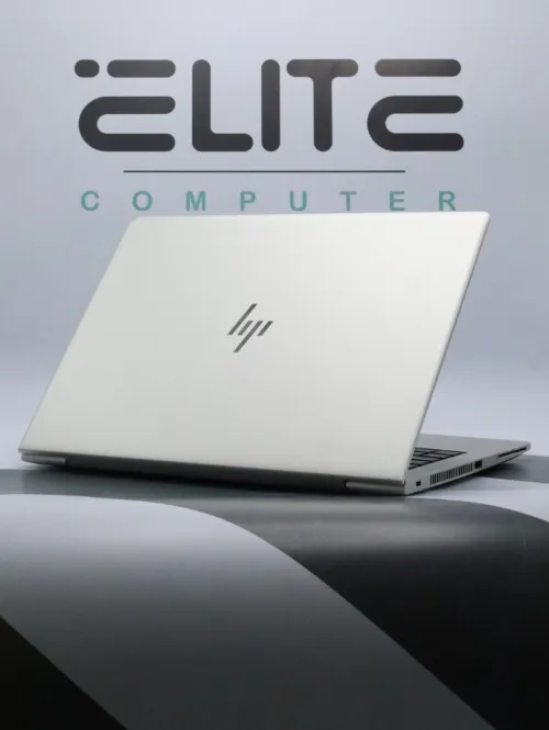 LAPTOP Hp ELITEBOOK 830 G5, I5-8250U, 8GB 256 SSD, 13"