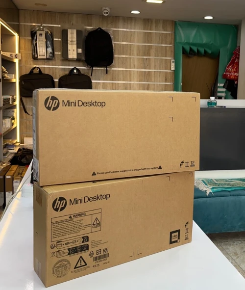 HP ProDesk 4 Mini G1i Desktop Ultra 5 225 T