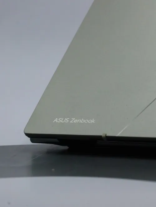 LAPTOP ASUS Zenbook 14 OLED, I7-1260P, 16GB 512GB SSD, 14"