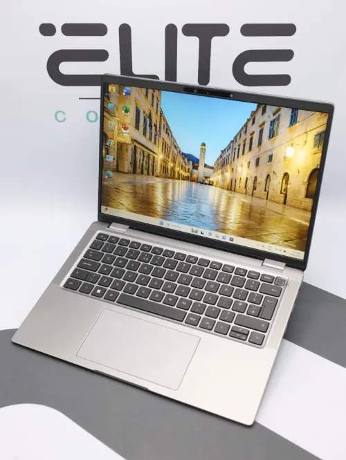 LAPTOP DELL Latitude 7440 I5-13Th_gen 16GB 256GB SSD 14"