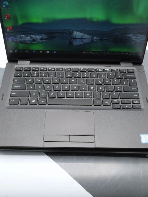 LAPTOP DELL Latitude 5300 , I7-8665U , 8GB 256GB , 13.3" FHD X360 TACTILE