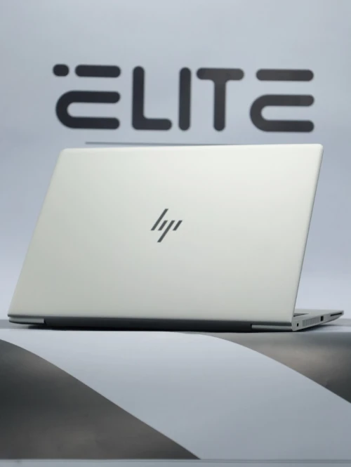 LAPTOP Hp ELITEBOOK 830 G6 , I5-8265U , 8GB 256GB NVMe , 13"
