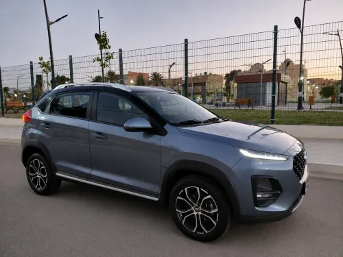 Chery Tiggo 2 pro 2024 1.5 MT 1.5 ess 108ch